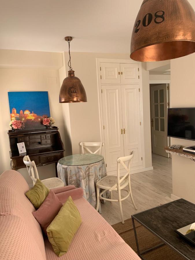 Apartament Hidden Gem Playa Helios Con Ascensor & Parking Kadyks Zewnętrze zdjęcie