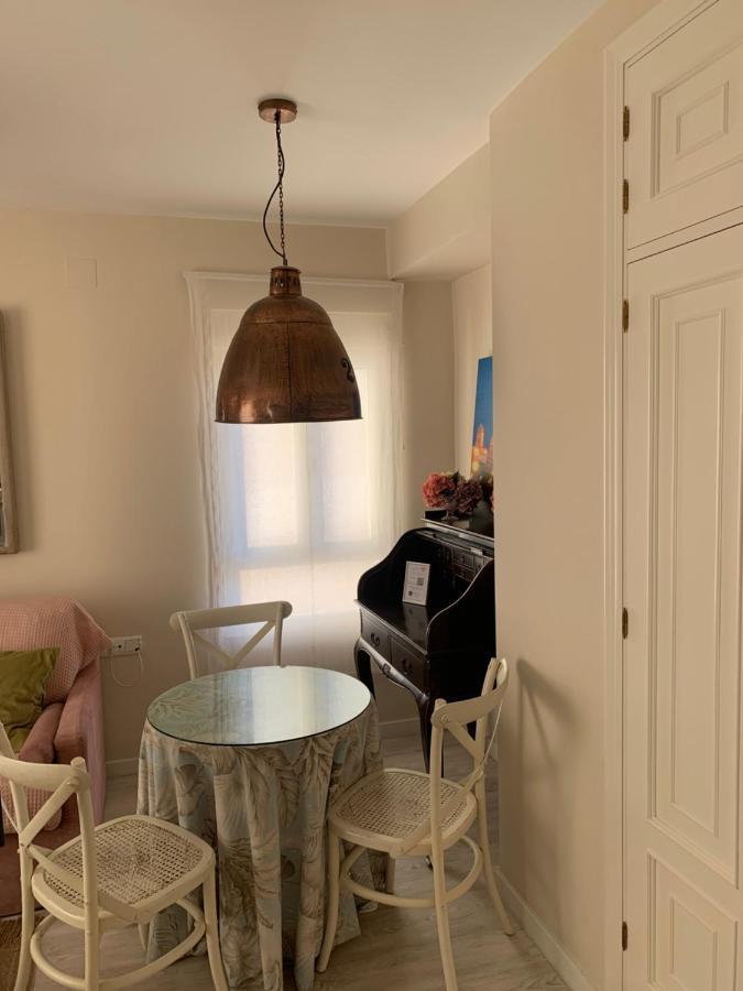 Apartament Hidden Gem Playa Helios Con Ascensor & Parking Kadyks Zewnętrze zdjęcie
