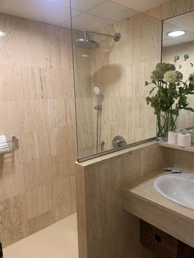 Apartament Hidden Gem Playa Helios Con Ascensor & Parking Kadyks Zewnętrze zdjęcie