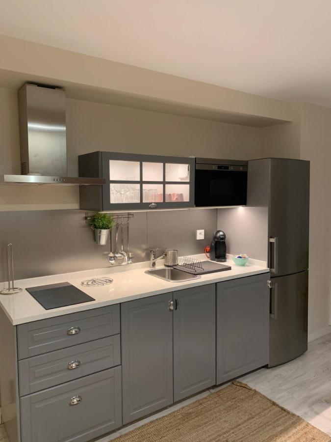 Apartament Hidden Gem Playa Helios Con Ascensor & Parking Kadyks Zewnętrze zdjęcie