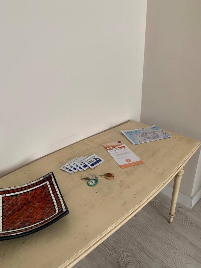 Apartament Hidden Gem Playa Helios Con Ascensor & Parking Kadyks Zewnętrze zdjęcie