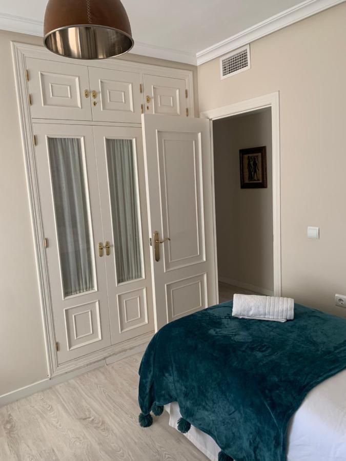 Apartament Hidden Gem Playa Helios Con Ascensor & Parking Kadyks Zewnętrze zdjęcie