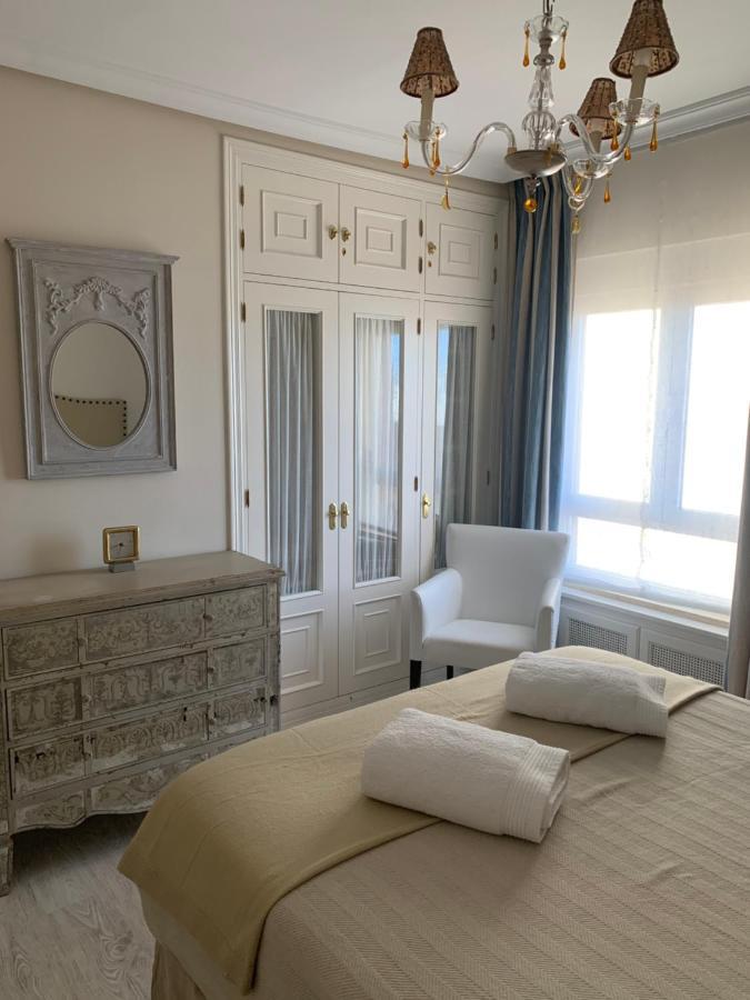 Apartament Hidden Gem Playa Helios Con Ascensor & Parking Kadyks Zewnętrze zdjęcie