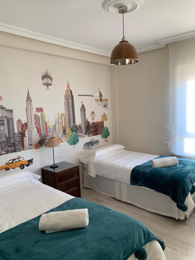 Apartament Hidden Gem Playa Helios Con Ascensor & Parking Kadyks Zewnętrze zdjęcie