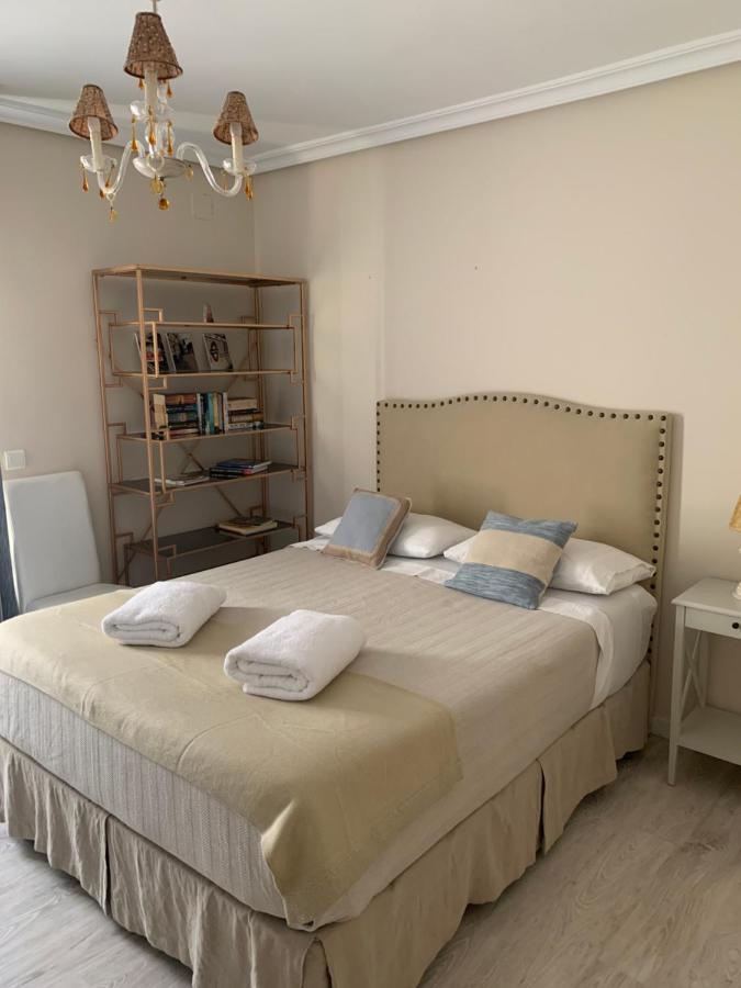 Apartament Hidden Gem Playa Helios Con Ascensor & Parking Kadyks Zewnętrze zdjęcie