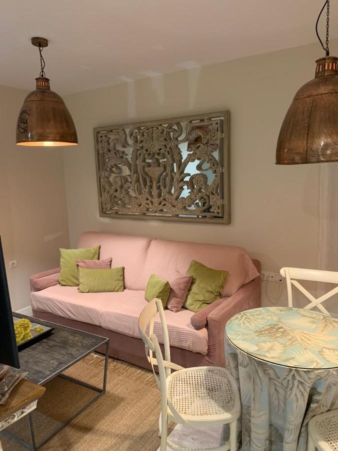 Apartament Hidden Gem Playa Helios Con Ascensor & Parking Kadyks Zewnętrze zdjęcie